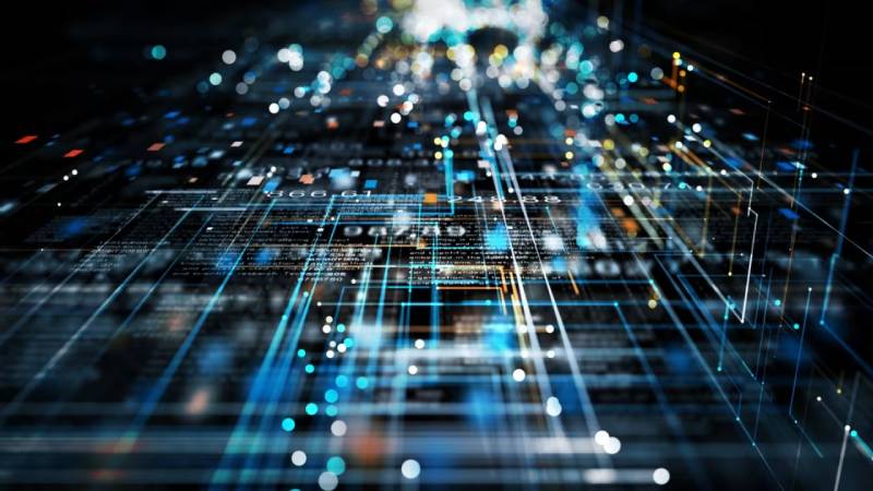 莱西市AI软件开发公司：Python赋能网页开发的适用场景解析