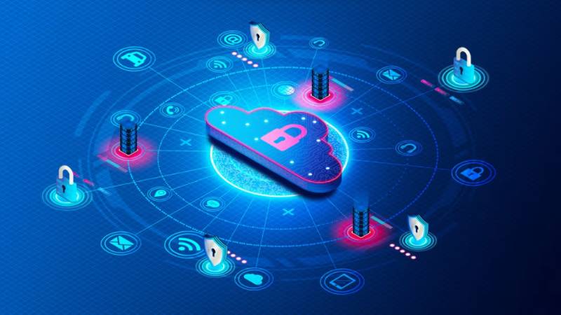 莱西市网站建设：DevSecOps筑牢网站全流程安全防线的核心逻辑